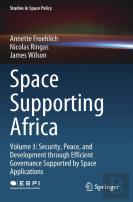 Space Supporting Africa