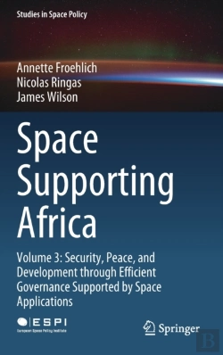Bertrand.pt - Space Supporting Africa