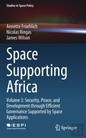 Space Supporting Africa