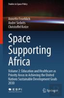 Space Supporting Africa