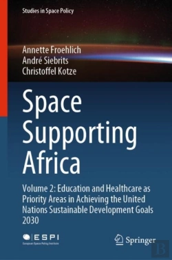Bertrand.pt - Space Supporting Africa