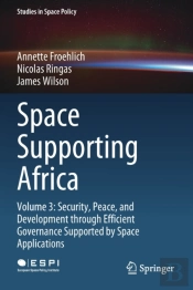 Space Supporting Africa
