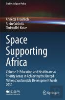Space Supporting Africa