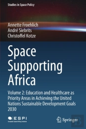 Space Supporting Africa