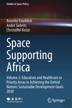 Bertrand.pt - Space Supporting Africa