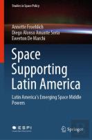 Space Supporting Latin America