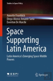 Space Supporting Latin America