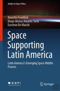 Bertrand.pt - Space Supporting Latin America