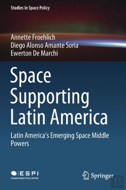Bertrand.pt - Space Supporting Latin America