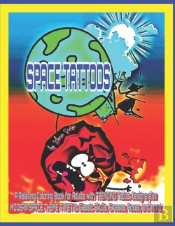 Bertrand.pt - Space Tattoos