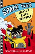 Space Taxi: Archie'S Alien Disguise
