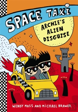 Bertrand.pt - Space Taxi: Archie'S Alien Disguise
