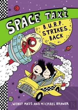 Bertrand.pt - Space Taxi: B.U.R.P. Strikes Back
