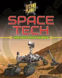 Bertrand.pt - Space Tech - Techno Planet
