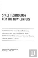 Space Technology For The New Century