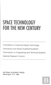 Space Technology For The New Century
