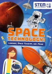 Space Technology: Landers, Space Tourism, And More