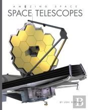 Space Telescopes