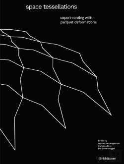 Bertrand.pt - Space Tessellations
