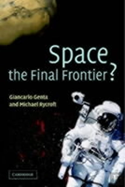 Bertrand.pt - Space, The Final Frontier?
