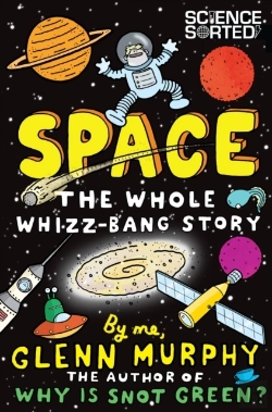 Bertrand.pt - Space: The Whole Whizz-Bang Story
