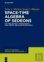 Space-Time Algebra Of Sedeons