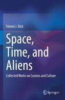 Space, Time, And Aliens