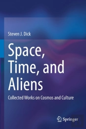 Space, Time, And Aliens
