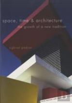 Space, Time And Architecture