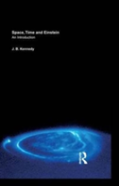 Space, Time And Einstein