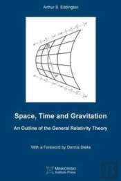 Space, Time And Gravitation