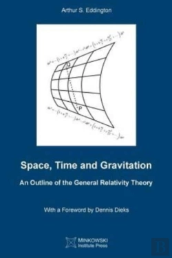 Bertrand.pt - Space, Time And Gravitation