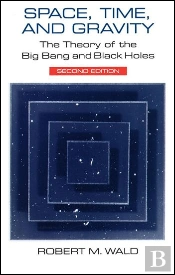 Space, Time, And Gravity