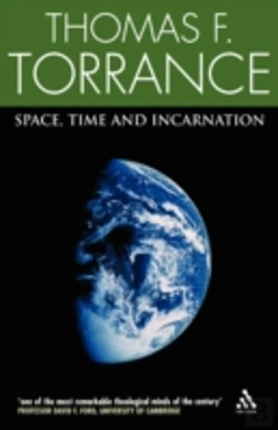 Bertrand.pt - Space, Time And Incarnation