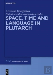 Space, Time And Language In Plutarch