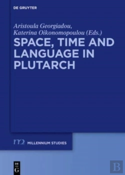 Bertrand.pt - Space, Time And Language In Plutarch