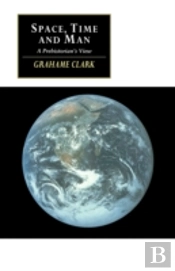Space, Time And Man