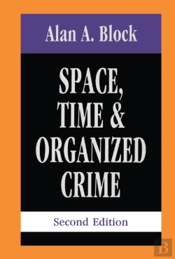 Bertrand.pt - Space, Time, And Organized Crime
