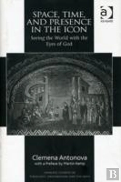Bertrand.pt - Space, Time, And Presence In The Icon