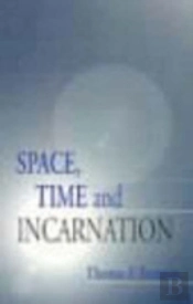 Space, Time And Resurrection