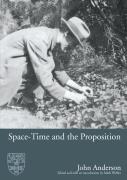 Space-Time And The Proposition