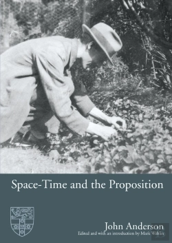 Bertrand.pt - Space-Time And The Proposition