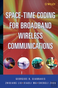 Bertrand.pt - Space-Time Coding For Broadband Wireless Communications
