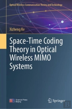 Bertrand.pt - Space-Time Coding Theory In Optical Wireless Mimo Systems
