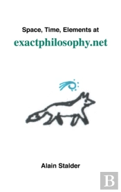 Space, Time, Elements At Exactphilosophy.Net