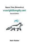 Space, Time, Elements At Exactphilosophy.Net