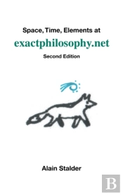 Space, Time, Elements At Exactphilosophy.Net