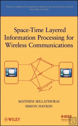 Bertrand.pt - Space-Time Layered Information Processing For Wireless Communications