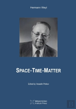 Bertrand.pt - Space-Time-Matter