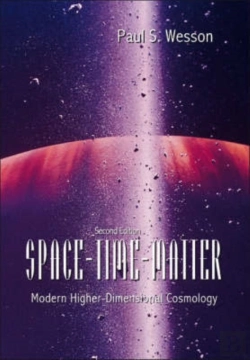 Bertrand.pt - Space-Time-Matter: Modern Higher-Dimensional Cosmology (2nd Edition)